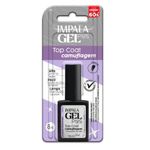 Esmalte Impala 8ml Top C.cam.gel P.crystal Shimmer