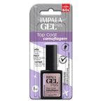 Esmalte Impala 8ml Top C.cam.gel P.crystal Nude
