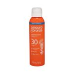 Protetor Solar Coty 200ml C&b Aero Fps3
