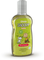 Shampoo Cottonbaby 200ml Snoopy Baby Got.d/camomila