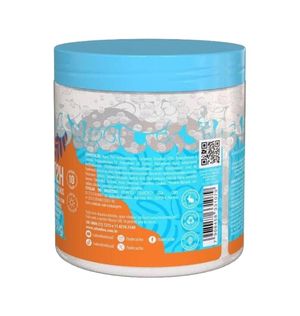 Gelatina Capilar Salon Line #todecacho Definição Natural 550g