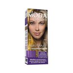 Tintura Altamoda 150g 8.3 Louro Claro Doura
