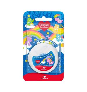 Fio Dental Condor Ursin.carinhosos 50m