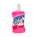 Enxaguante Bucal Condor 500ml Ursin.carinhosos Rosa