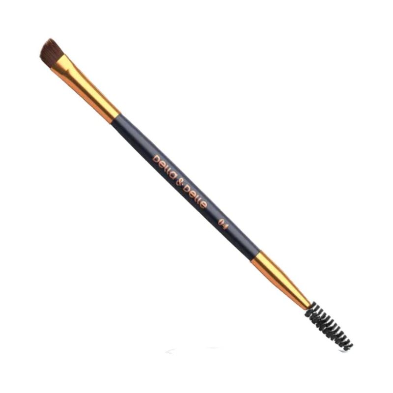 Pincel Della&dell Sobrancelh Prof.04