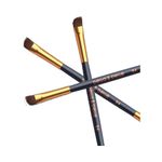 Pincel Della&dell Sobrancelh Prof.04