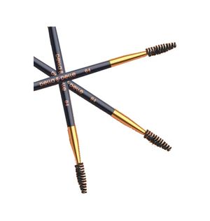 Pincel Della&dell Sobrancelh Prof.04