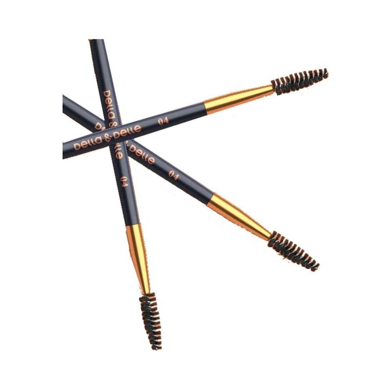 Pincel Della&dell Sobrancelh Prof.04