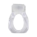 Acessorio Della&dell Anel Aplic.henna