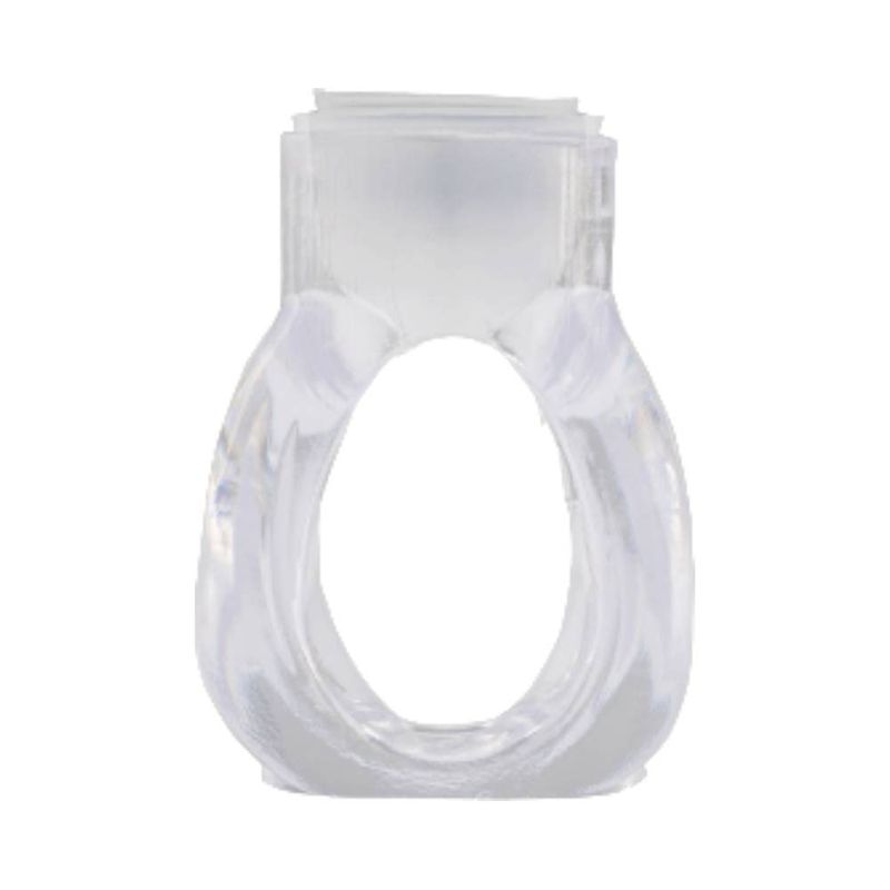 Acessorio Della&dell Anel Aplic.henna