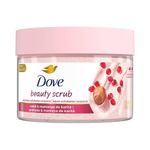 Sabonete Dove 280g Esf.beauty S.roma E Karite