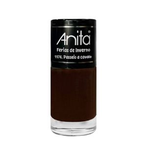 Esmalte Anita 10ml Fer.d.inv Passeio A Cavalo