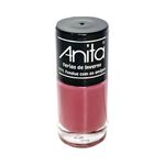Esmalte Anita 10ml Fer.d.inv Fond.c/ As Amigas