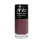 Esmalte Anita 10ml Fer.d.inv Fds Na Serra