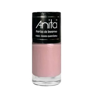 Esmalte Anita 10ml Fer.d.inv Casac.quentinho