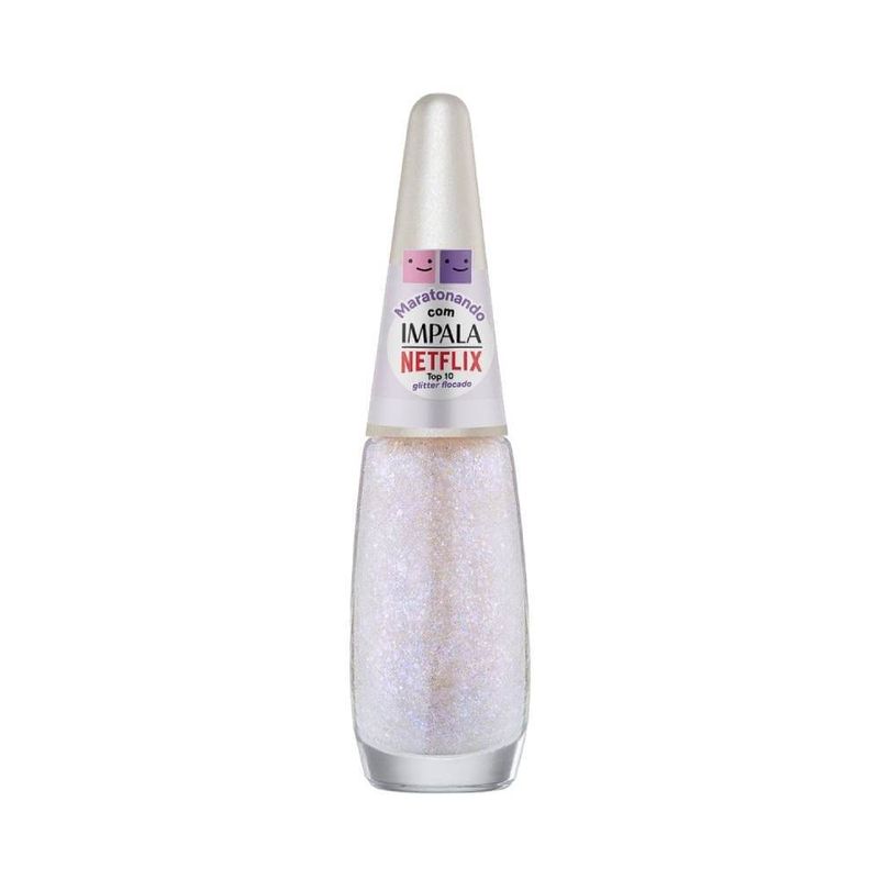 Esmalte Impala 8ml Maraton.flocado Top 10