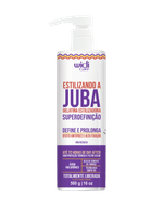 Gelatina Widicare 500g Estil.a Juba Defin.e Prolon