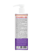 Gelatina Widicare 500g Estil.a Juba Defin.e Prolon