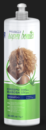 Shampoo Probelle 1l Super Bon.crespo Babosa