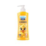 Sabonete Liquido Muriel 250ml Umidiliz Glic.camomila