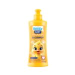 Creme De Pentear Muriel 150ml Umidiliz Glic.camomila