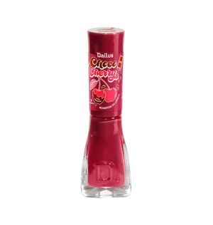 Esmalte Dailus Choco Cherry Bombom de Cereja