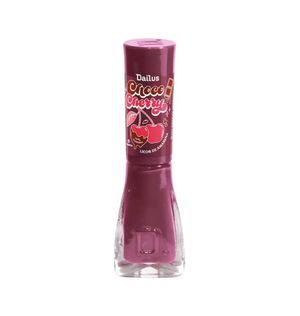 Esmalte Dailus Choco Cherry Licor de Amarena