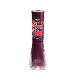 Esmalte Dailus Choco Cherry Cereja Silvestre