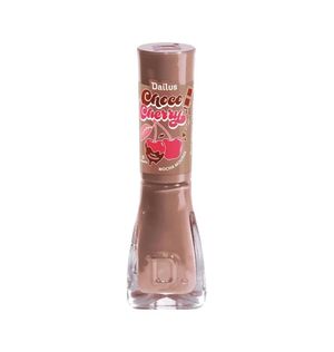 Esmalte Dailus Choco Cherry Mocha Mousse