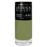 Esmalte Anita 10ml Jessica R.pistache Na Italia