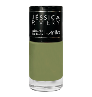 Esmalte Anita 10ml Jessica R.pistache Na Italia