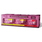 Kit Eico Masc Cronog.salao Em Casa