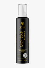 Mousse Aspa 150ml Prof.mega Forte