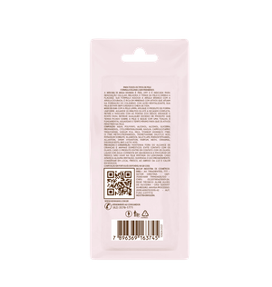 Mascara Facial Hidramais 8g Peel.off Argila Dourada