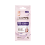 Mascara Facial Hidramais 8g Peel Gel Ac.hialuronico