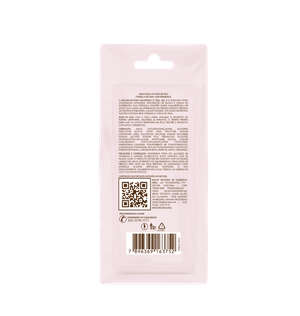 Mascara Facial Hidramais 8g Peel Gel Ac.hialuronico