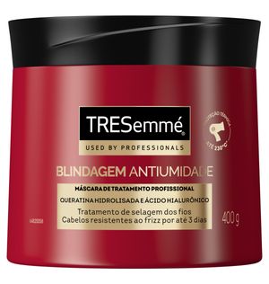 Mascara Capilar Tresemme 400g Blind.antiumidade