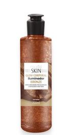 Iluminador Muriel 200ml Glow Corp.bronze