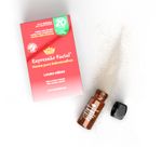 Henna Hintz 1,25g Exp.facial Louro Medio