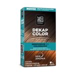 Removedor Tintura Yama 300ml Expert Dekap Color