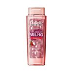 Shampoo Dabelle 410ml Crono.prof.explosao De Brilho