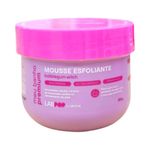 Mousse Labpop 240g Bubblegum Witch