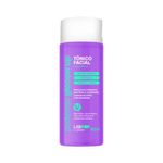 Tonico Labpop 110ml Poderoso Glow Up