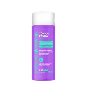 Tonico Labpop 110ml Poderoso Glow Up