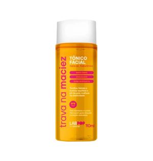 Tonico Labpop 110ml Poderoso Trva Na Maciez