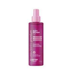 Body Splash Labpop 190ml It Girl Shimmer