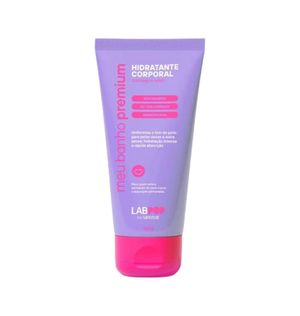 Creme Corporal Labpop 150g Bubblegum Witch