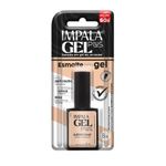 Esmalte Impala 8ml Gel Plus Transp.admiravel