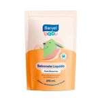 Sabonete Liquido Baruel 210ml Refil Glicerina Baby