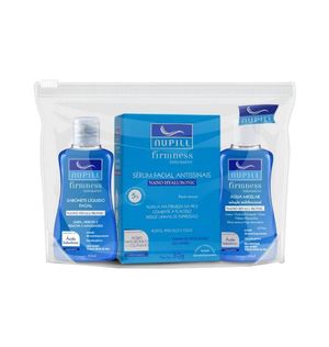 Kit Nupill Viagem Nano Hyaluronic